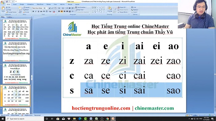 Học tiếng Trung Taobao 1688 bài 4 trung tâm tiếng Trung thầy Vũ tphcm