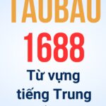 Từ vựng tiếng Trung Taobao 1688 Tmall