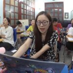Học tiếng Trung online Thầy Vũ ChineMaster